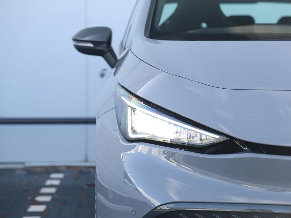 Cupra Born Essential Edition 204pk uit 2024, foto 15
