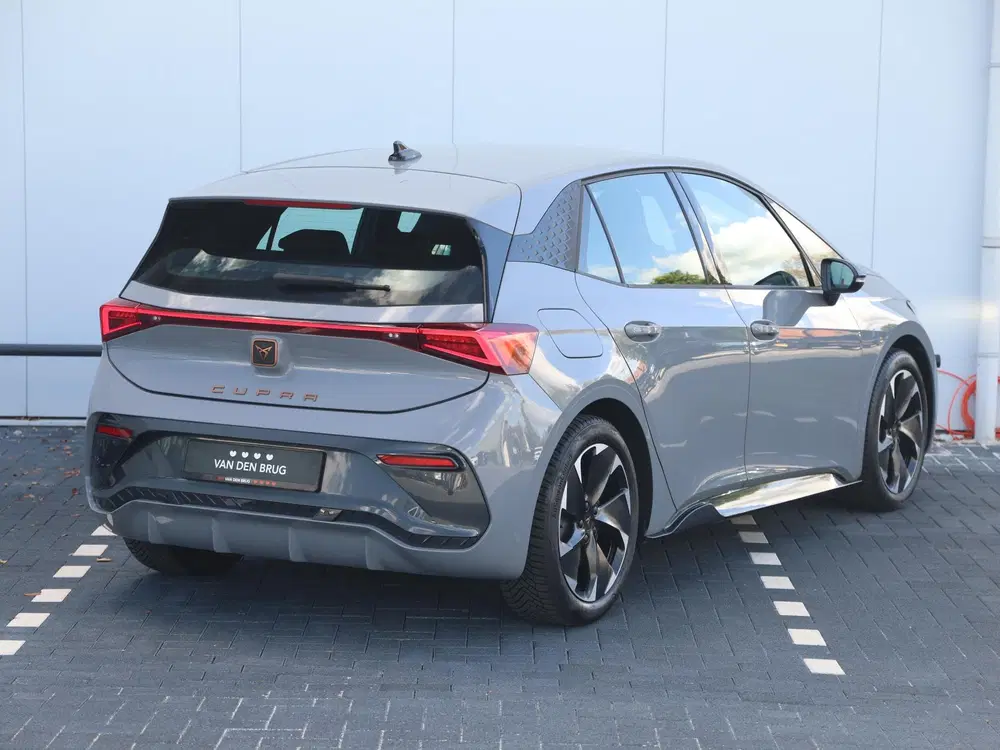 Cupra Born Essential Edition 204pk uit 2024, foto 5