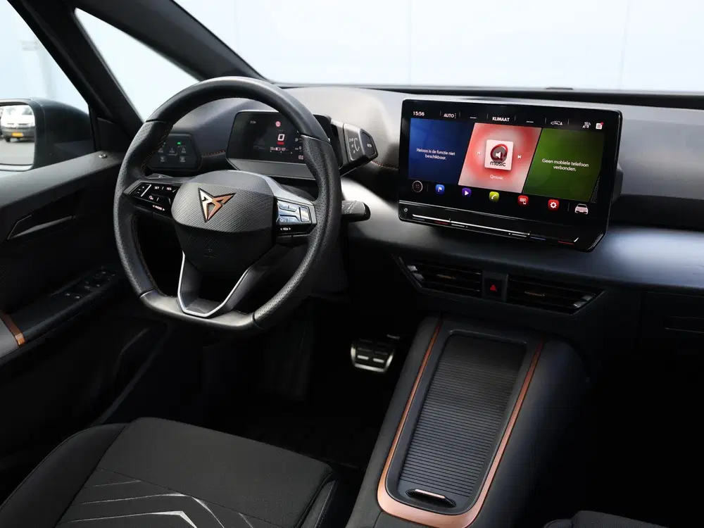 Cupra Born Essential Edition 204pk uit 2024, foto 7