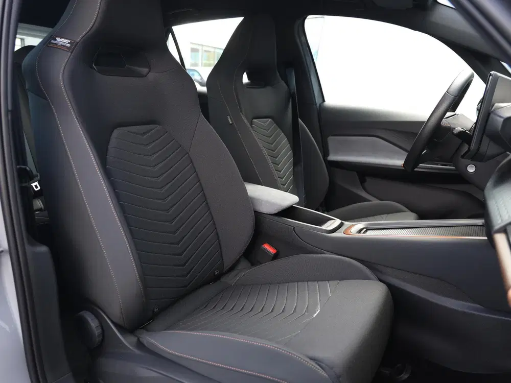 Cupra Born Essential Edition 204pk uit 2024, foto 8