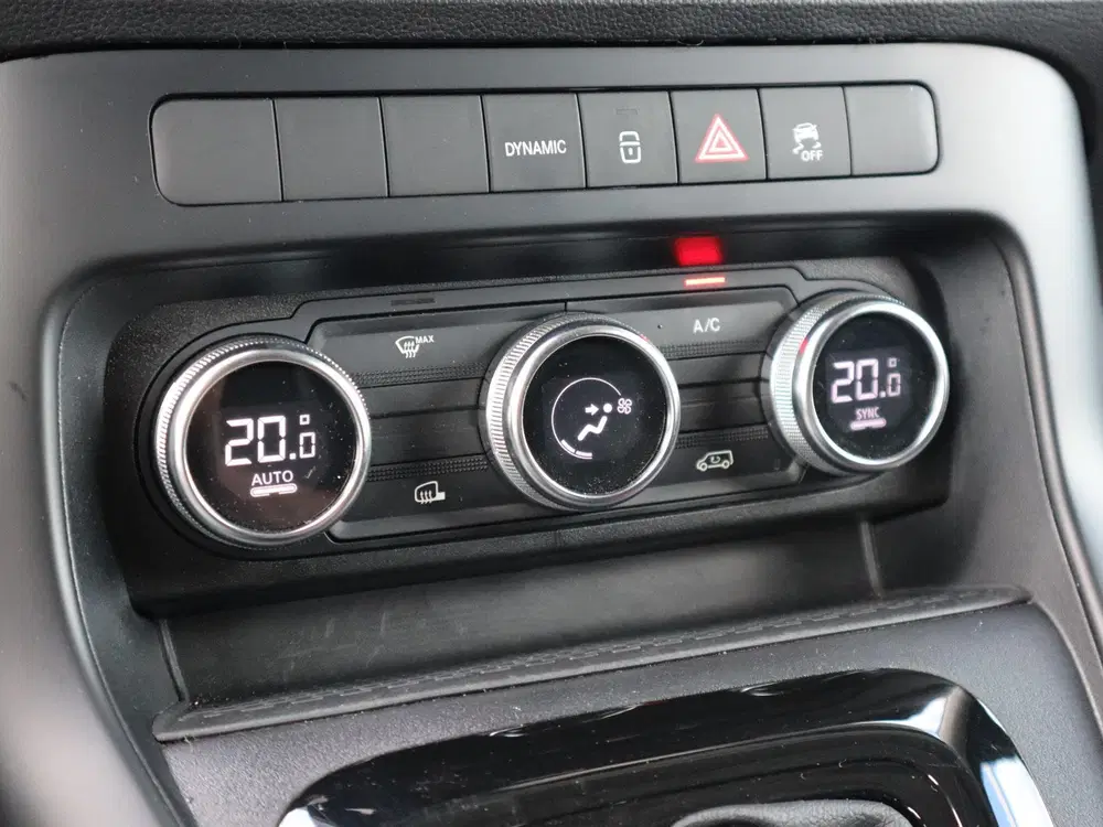 Mercedes-Benz Citan 112 BASE 51kWh 280km WLTP uit 2026, foto 13