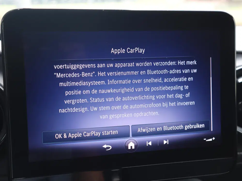 Mercedes-Benz Citan 112 BASE 51kWh 280km WLTP uit 2026, foto 9