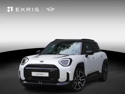 Mini Aceman E uit 2026