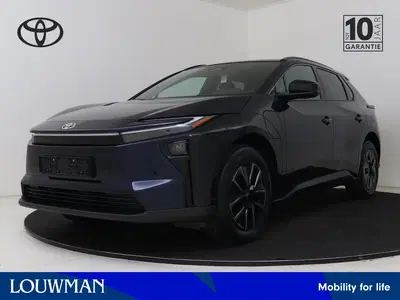 Toyota bZ4X Executive 73 kWh uit 2025