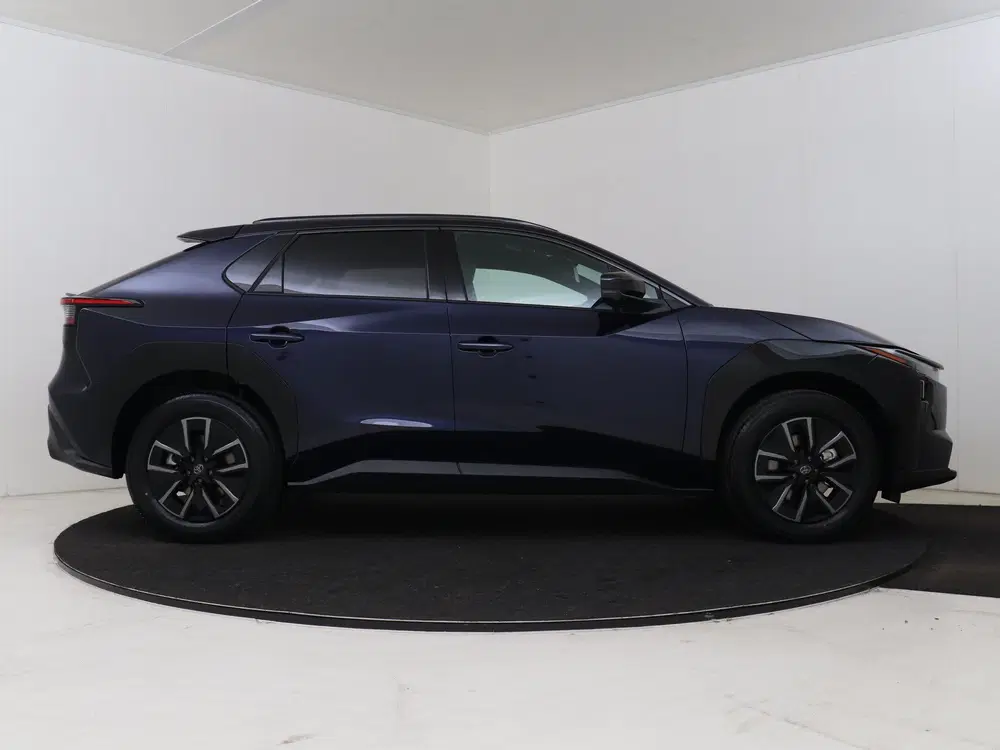 Toyota bZ4X Executive 73 kWh uit 2025, foto 13