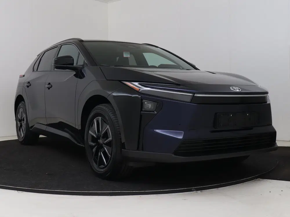 Toyota bZ4X Executive 73 kWh uit 2025, foto 14