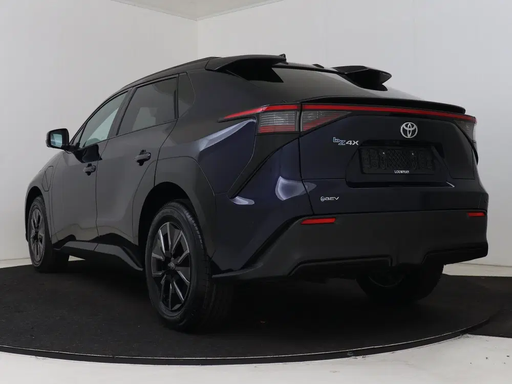 Toyota bZ4X Executive 73 kWh uit 2025, foto 15