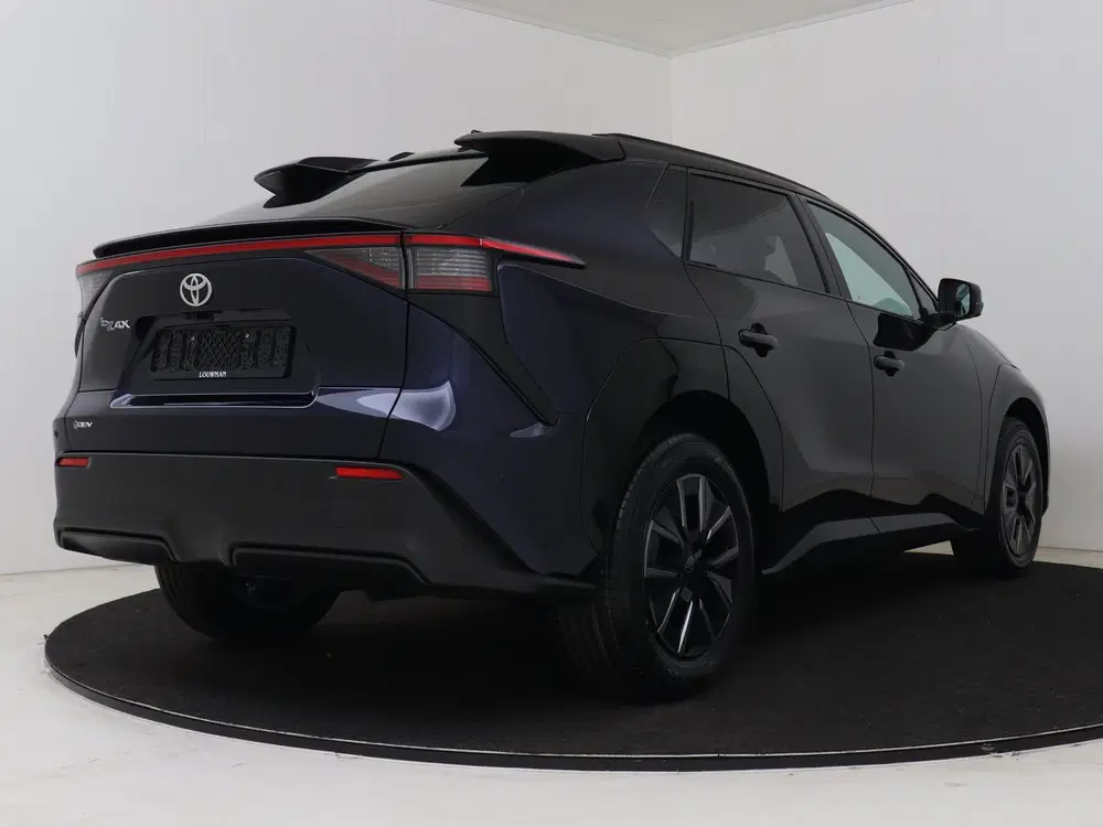Toyota bZ4X Executive 73 kWh uit 2025, foto 2