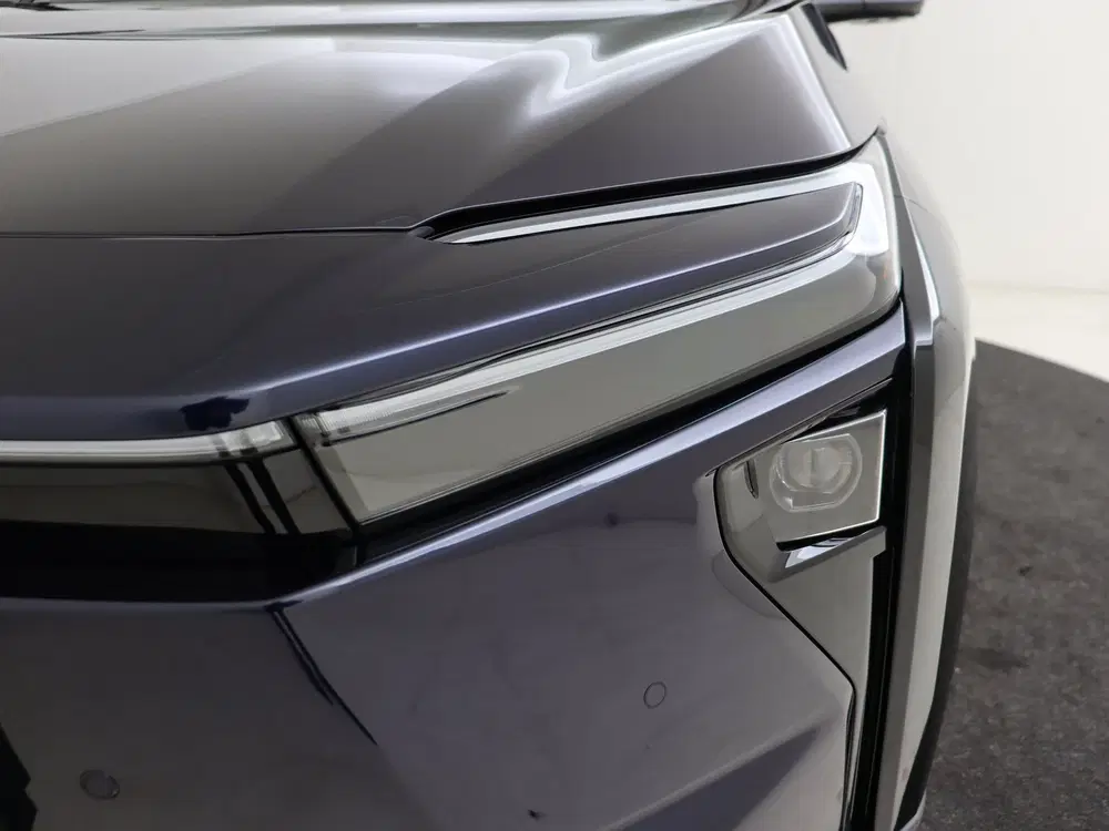 Toyota bZ4X Executive 73 kWh uit 2025, foto 7