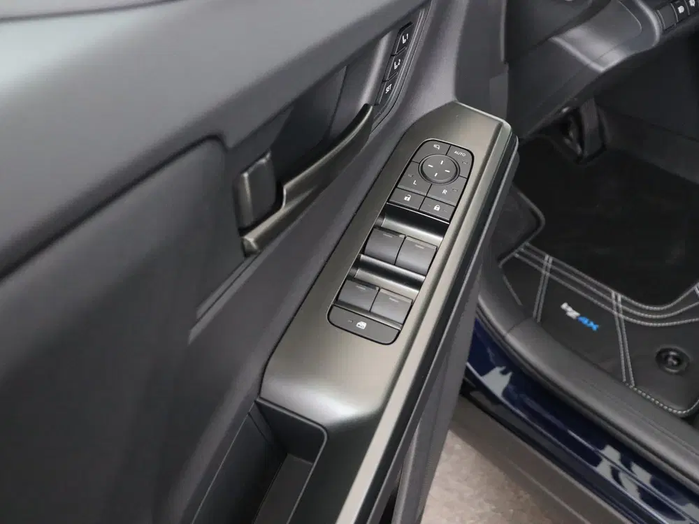 Toyota bZ4X Executive 73 kWh uit 2025, foto 8