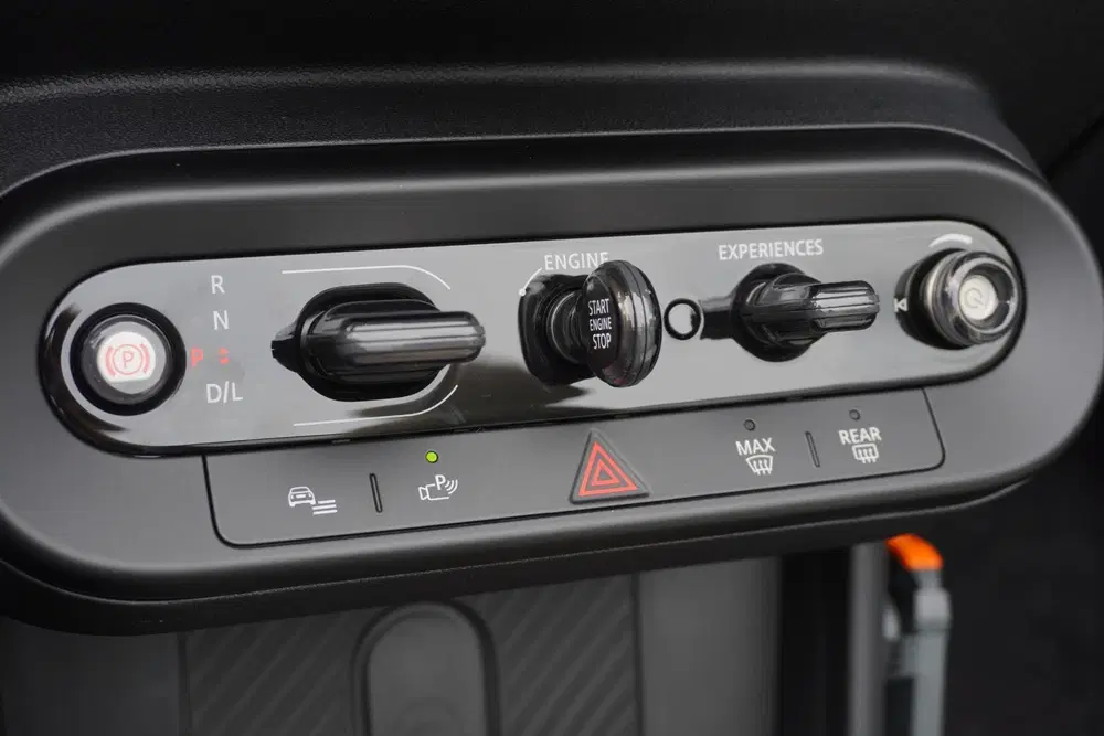 Mini Cabrio Cooper S uit 2026, foto 12
