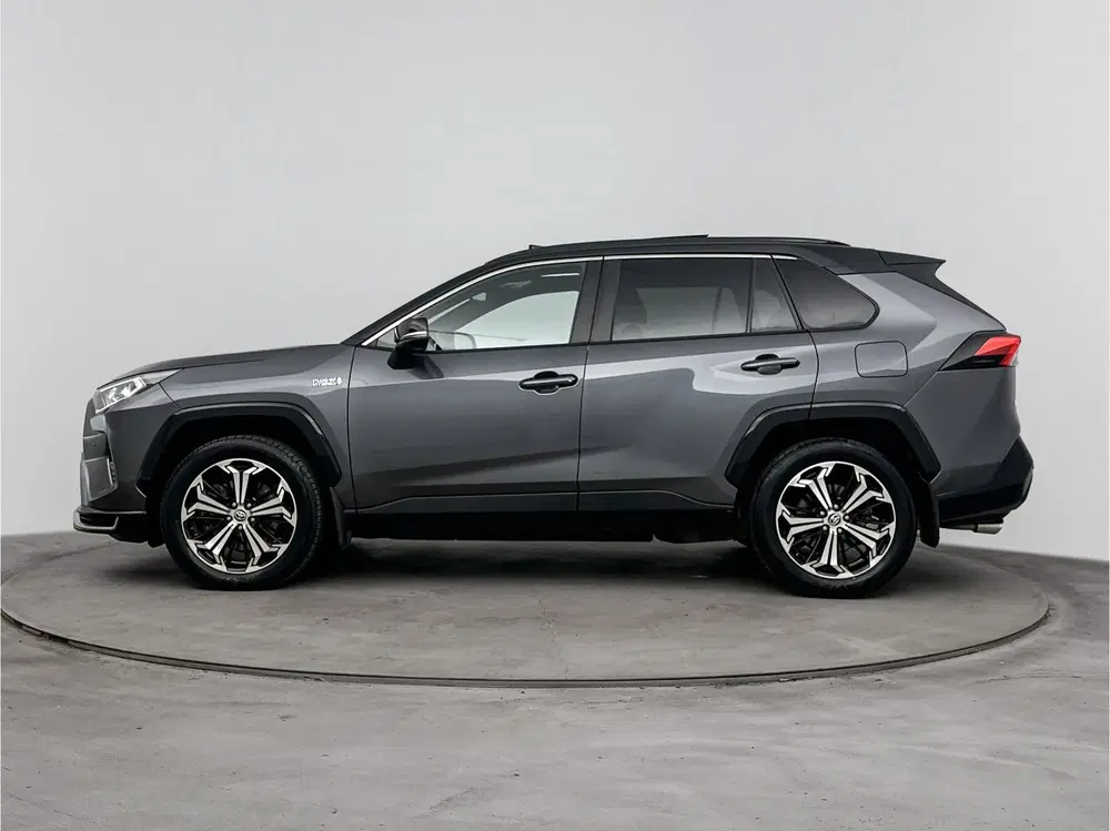 Toyota RAV 4 2.5 Plug-in Hybrid AWD Bi-Tone Plus uit 2021, foto 3