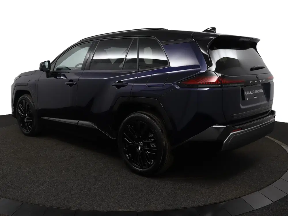 Toyota RAV 4 2.5 Plug-in Hybrid AWD 300 First Edition uit 2026, foto 12