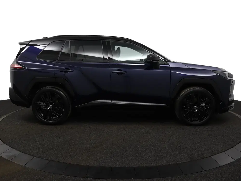 Toyota RAV 4 2.5 Plug-in Hybrid AWD 300 First Edition uit 2026, foto 13