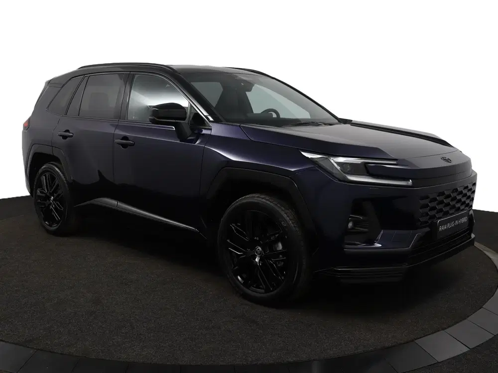 Toyota RAV 4 2.5 Plug-in Hybrid AWD 300 First Edition uit 2026, foto 14