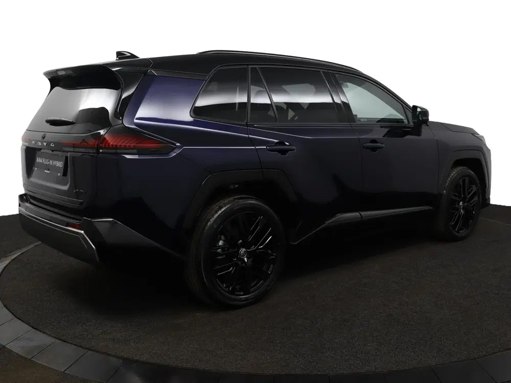 Toyota RAV 4 2.5 Plug-in Hybrid AWD 300 First Edition uit 2026, foto 2