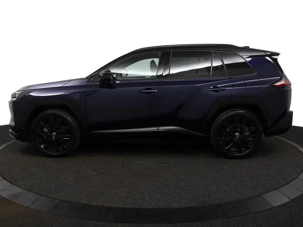 Toyota RAV 4 2.5 Plug-in Hybrid AWD 300 First Edition uit 2026, foto 3
