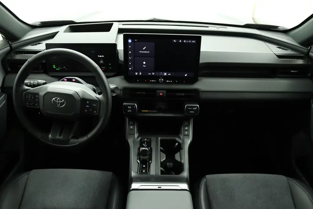 Toyota RAV 4 2.5 Plug-in Hybrid AWD 300 First Edition uit 2026, foto 4
