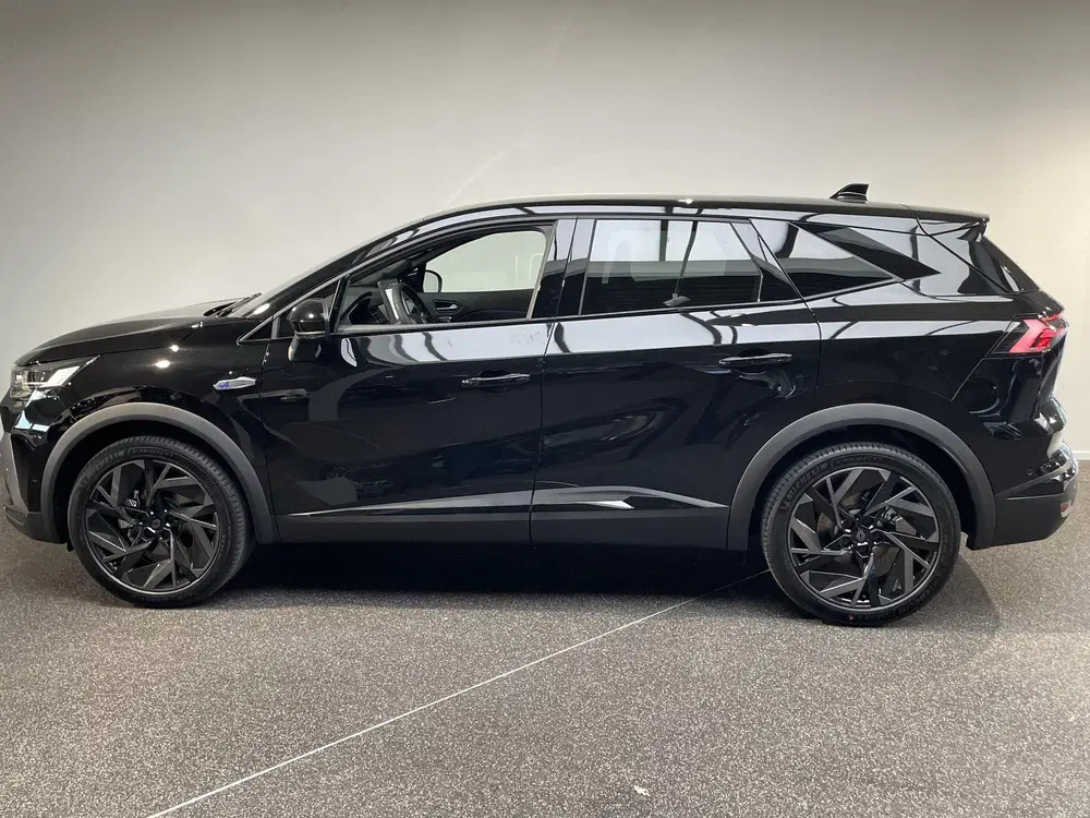 Renault Symbioz 1.8 E-Tech full hybrid 160 esprit Alpine uit 2026, foto 10