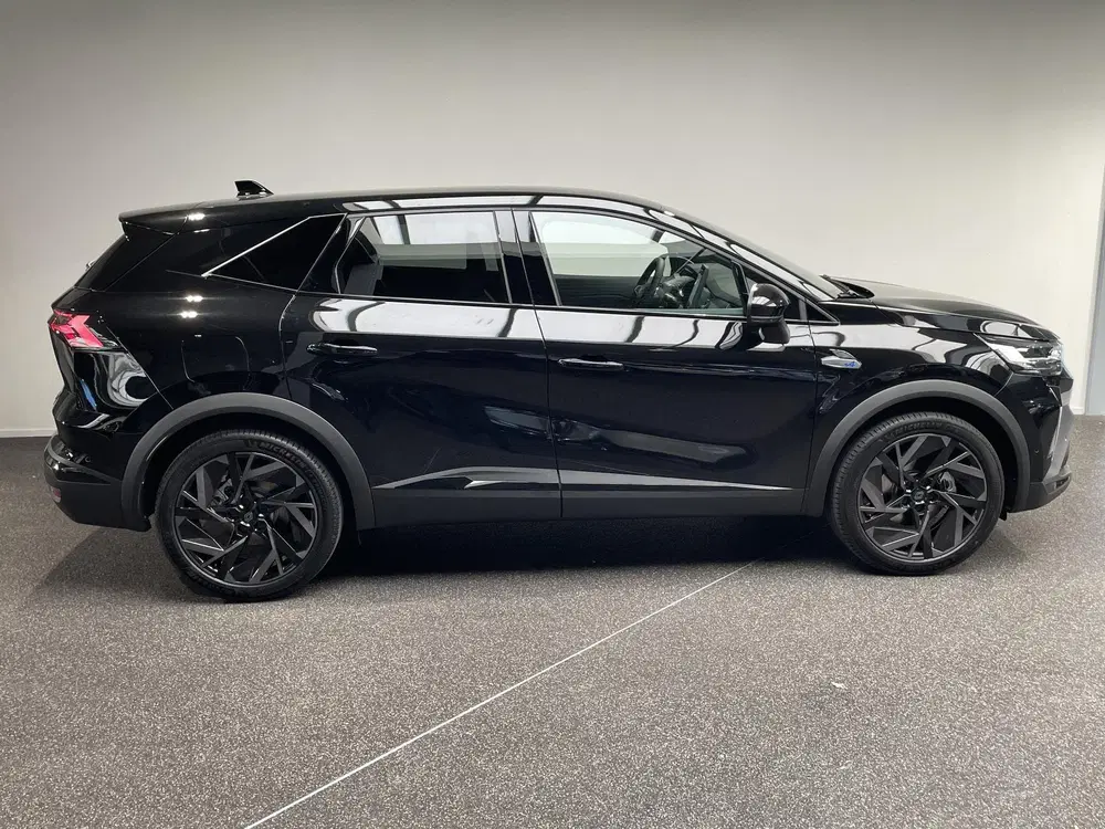Renault Symbioz 1.8 E-Tech full hybrid 160 esprit Alpine uit 2026, foto 11