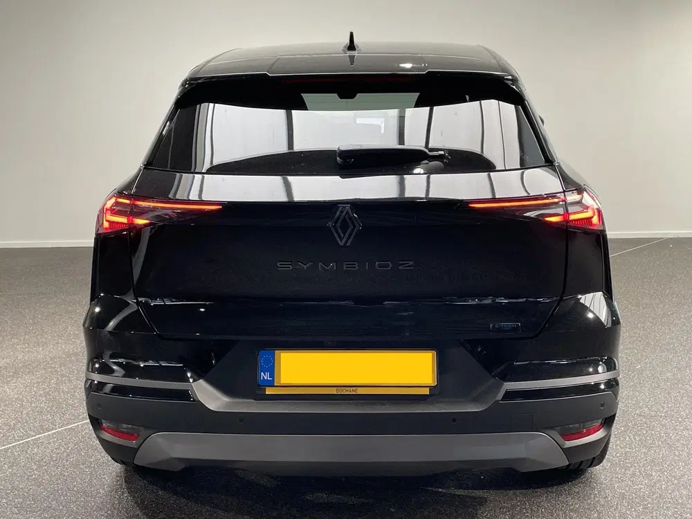 Renault Symbioz 1.8 E-Tech full hybrid 160 esprit Alpine uit 2026, foto 13