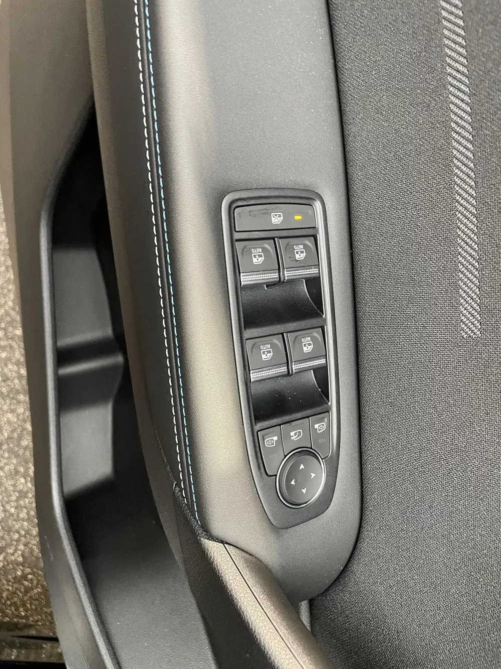 Renault Symbioz 1.8 E-Tech full hybrid 160 esprit Alpine uit 2026, foto 14