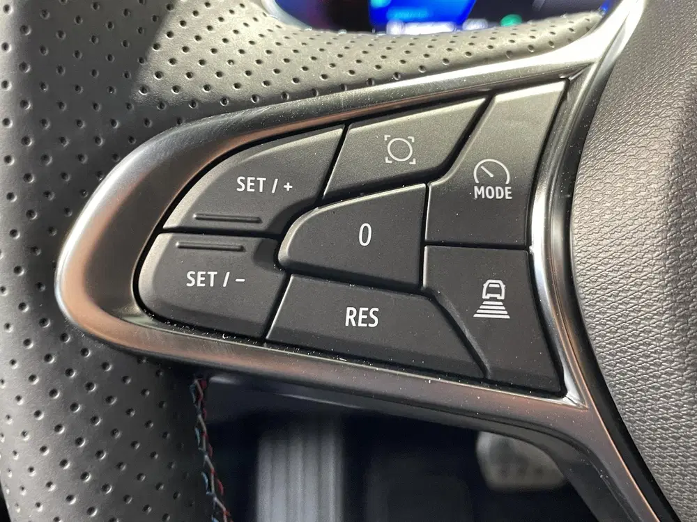 Renault Symbioz 1.8 E-Tech full hybrid 160 esprit Alpine uit 2026, foto 15