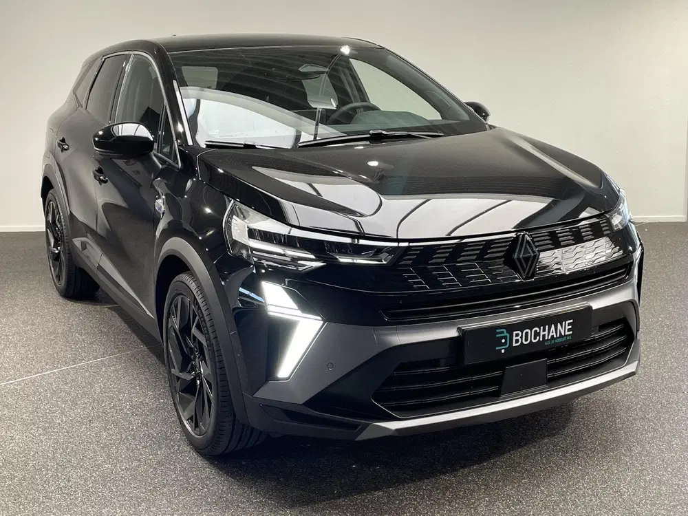 Renault Symbioz 1.8 E-Tech full hybrid 160 esprit Alpine uit 2026, foto 4