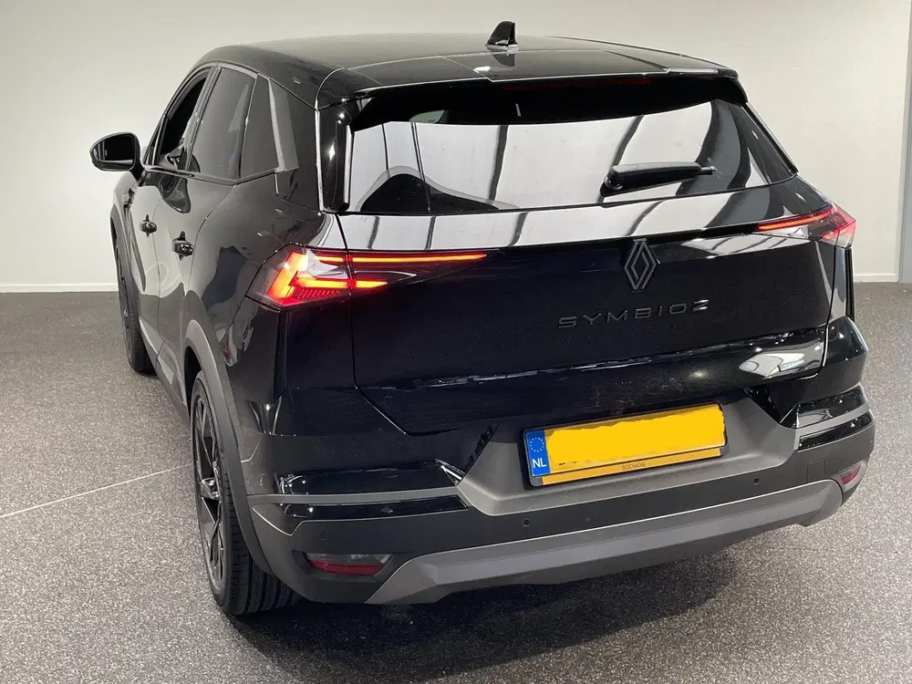 Renault Symbioz 1.8 E-Tech full hybrid 160 esprit Alpine uit 2026, foto 5