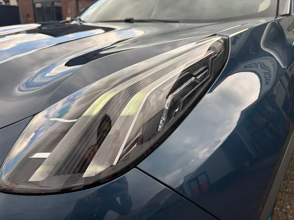 Lynk & Co 01 1.5 uit 2023, foto 13