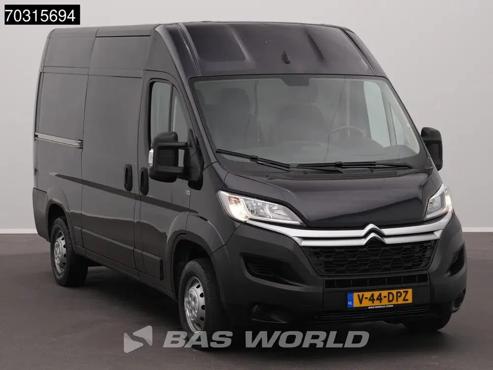 Citroën Jumper 120pk L2H2 Trekhaak Airco Cruise Camera Pa uit 2023, foto 6
