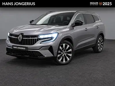Renault Espace E-Tech full hybrid 200 techno uit 2024