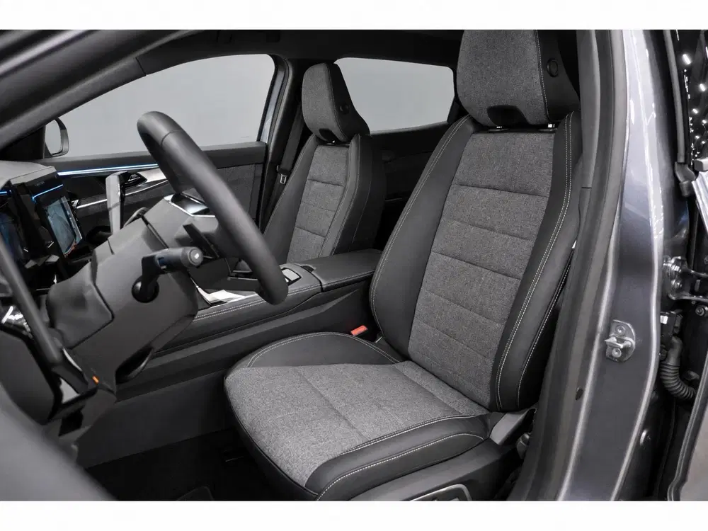 Renault Espace E-Tech full hybrid 200 techno uit 2024, foto 11