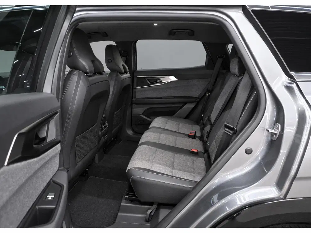 Renault Espace E-Tech full hybrid 200 techno uit 2024, foto 12