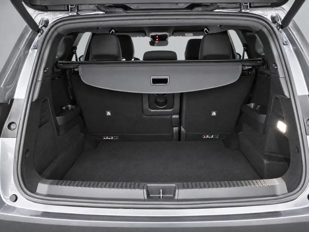 Renault Espace E-Tech full hybrid 200 techno uit 2024, foto 13