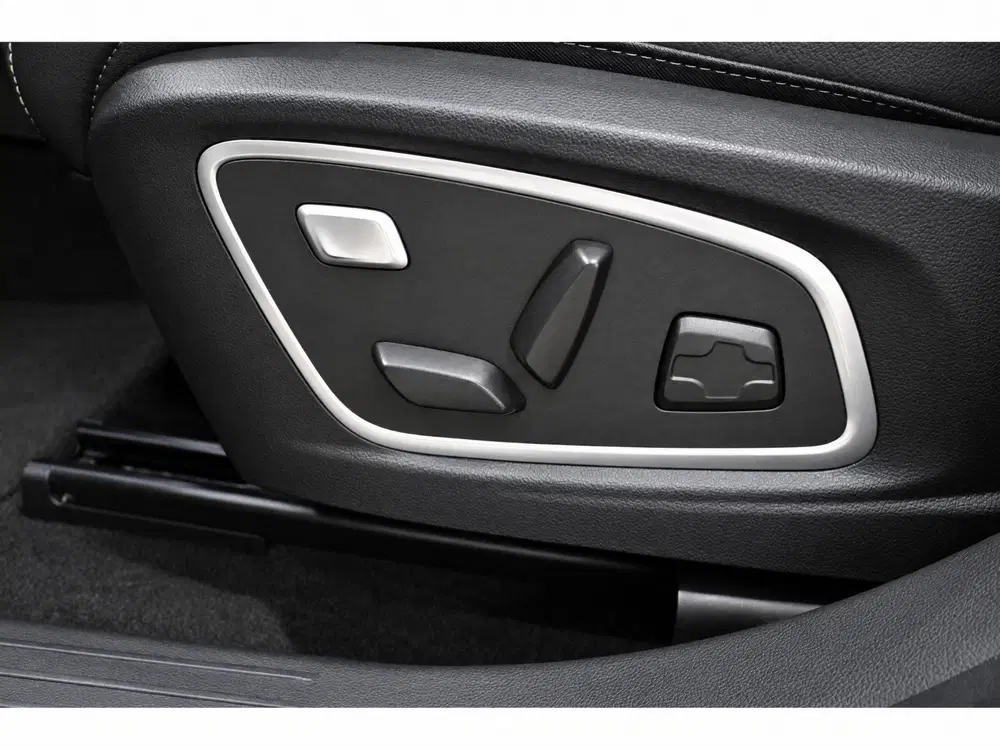 Renault Espace E-Tech full hybrid 200 techno uit 2024, foto 14