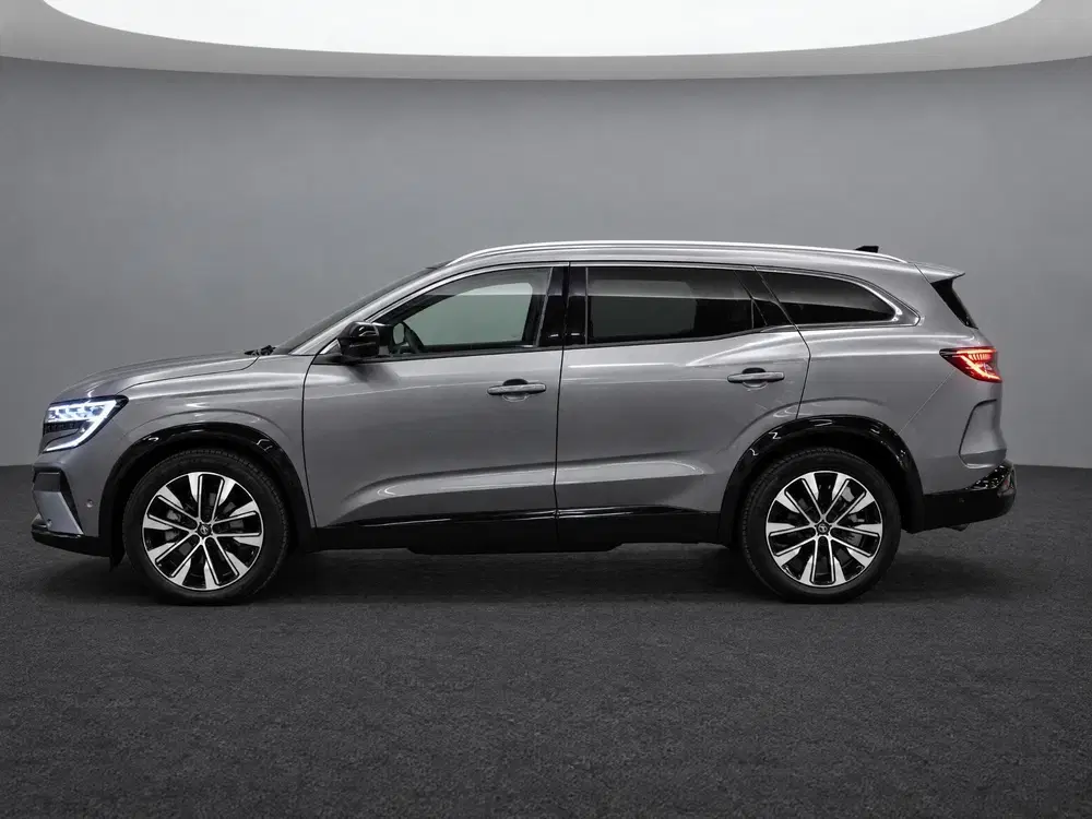 Renault Espace E-Tech full hybrid 200 techno uit 2024, foto 4