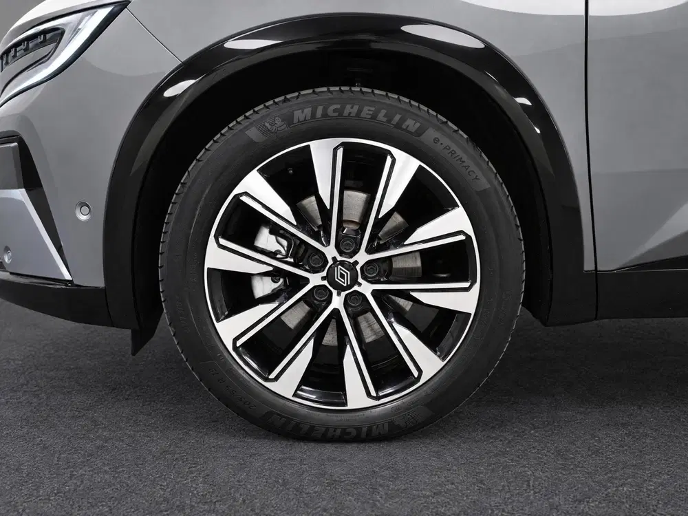 Renault Espace E-Tech full hybrid 200 techno uit 2024, foto 8