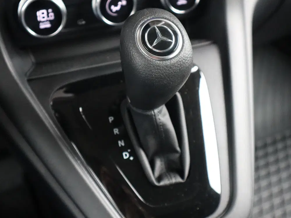 Mercedes-Benz Citan 112 BASE 51kWh 280km WLTP uit 2026, foto 14