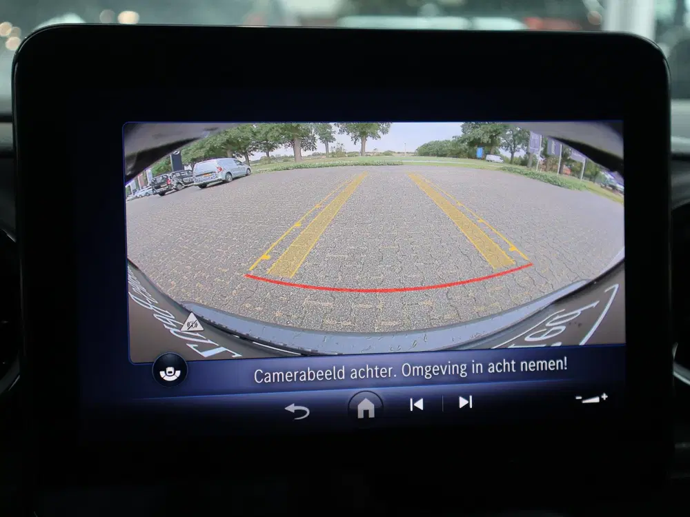 Mercedes-Benz Citan 112 BASE 51kWh 280km WLTP uit 2026, foto 8