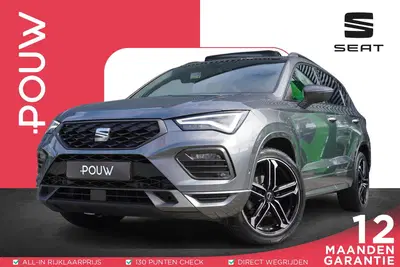 SEAT Ateca 1.5 TSI 150pk DSG FR Business Intense uit 2022