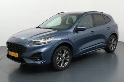 Ford Kuga 2.5 PHEV ST-LINE X I AUTOMAAT I TREKHAAK ( uit 2022