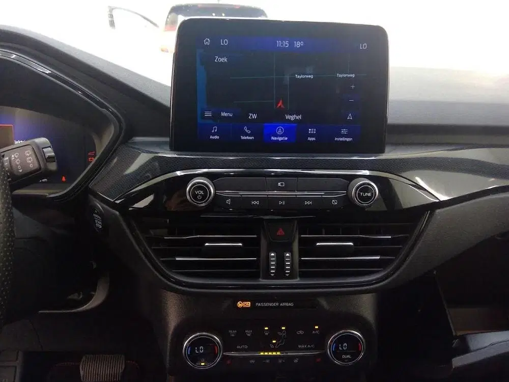 Ford Kuga 2.5 PHEV ST-LINE X I AUTOMAAT I TREKHAAK ( uit 2022, foto 4