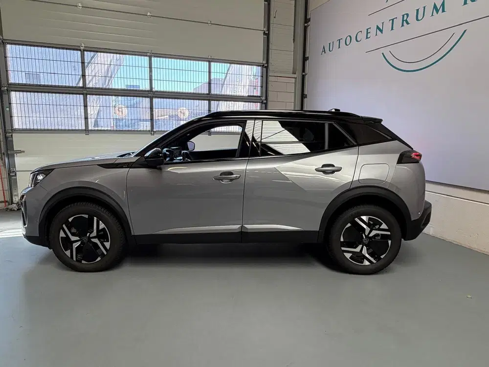 Peugeot 2008 1.2 Hybrid 145 GT Automaat uit 2025, foto 4