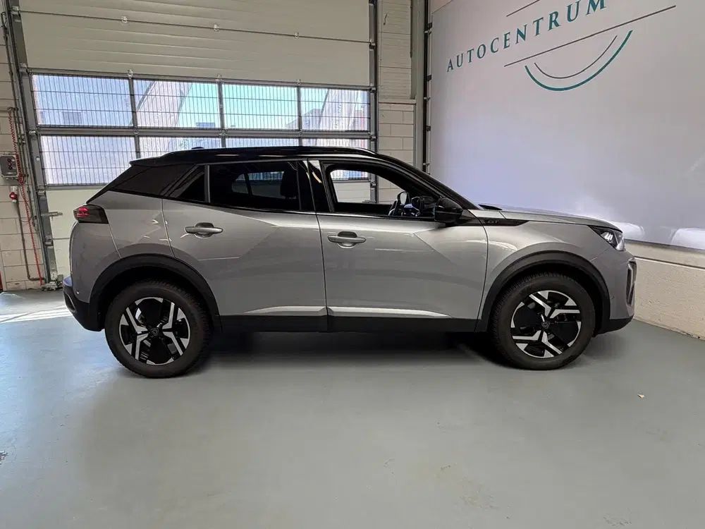 Peugeot 2008 1.2 Hybrid 145 GT Automaat uit 2025, foto 8