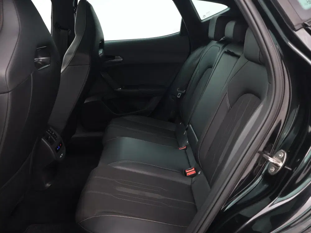 Cupra Formentor 1.4 e-HYBRID 245 PK VZ PERFORMANCE + PANOR uit 2022, foto 14