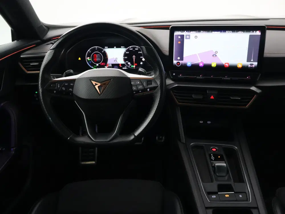 Cupra Formentor 1.4 e-HYBRID 245 PK VZ PERFORMANCE + PANOR uit 2022, foto 3