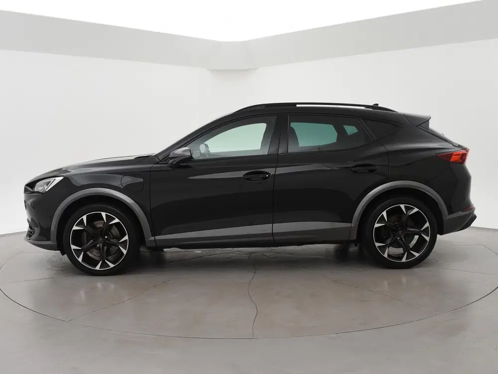Cupra Formentor 1.4 e-HYBRID 245 PK VZ PERFORMANCE + PANOR uit 2022, foto 5