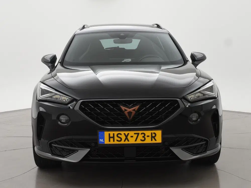 Cupra Formentor 1.4 e-HYBRID 245 PK VZ PERFORMANCE + PANOR uit 2022, foto 6