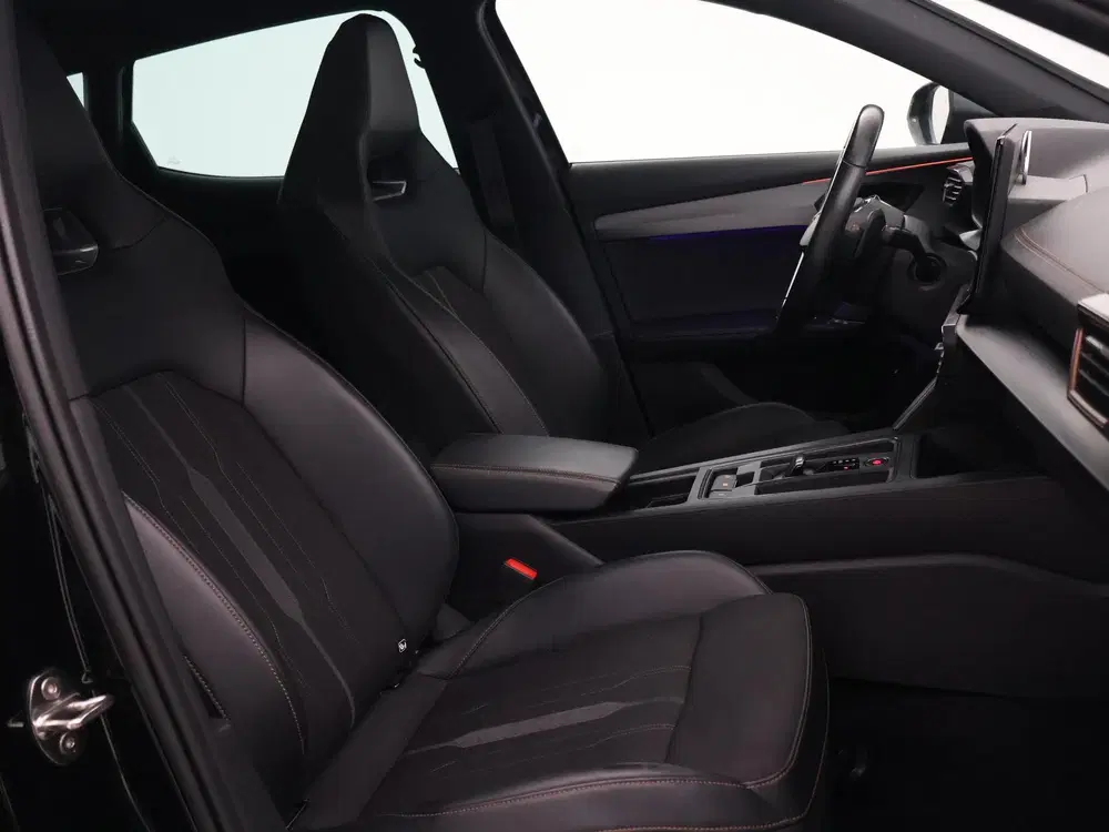 Cupra Formentor 1.4 e-HYBRID 245 PK VZ PERFORMANCE + PANOR uit 2022, foto 8